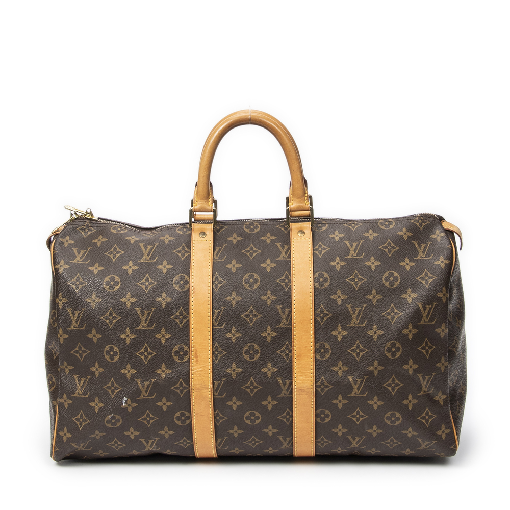 Louis Vuitton Keepall 45